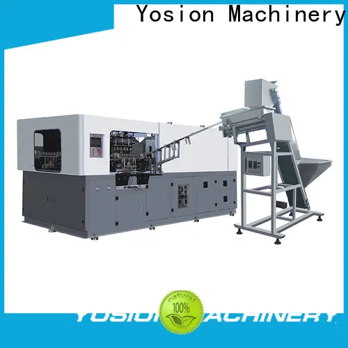 high-quality plastic bottle manufacturing machine for business for medicine bottle 1