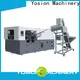 high-quality plastic bottle manufacturing machine for business for medicine bottle 1