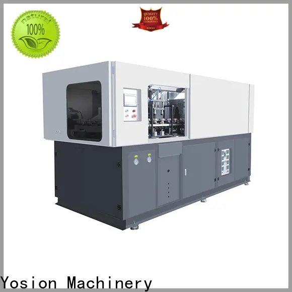 latest blowing machine bottle company for sanitizer bottle 1