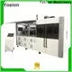 Yosion Machinery pet blow moulding machine manufacturers for hand washing bottle 1