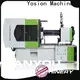 Yosion Machinery wholesale injection molding machine cost suppliers for bottles 1