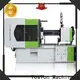 custom vertical injection molding machine for business for disinfectant bottle 1