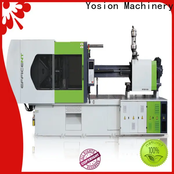best injection blow molding machine manufacturers for cosmetics bottle 1