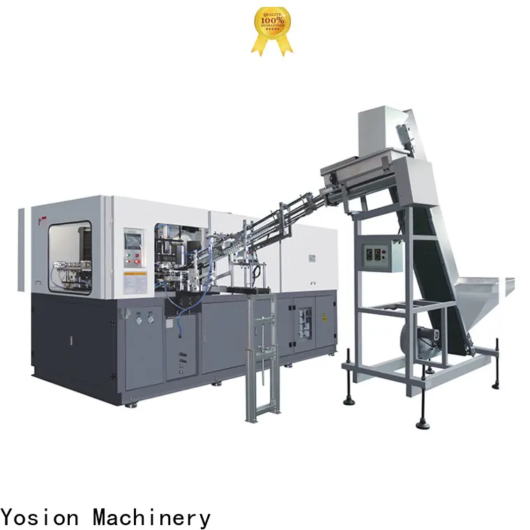 wholesale plastic bottle making machine suppliers for cosmetics bottle 1