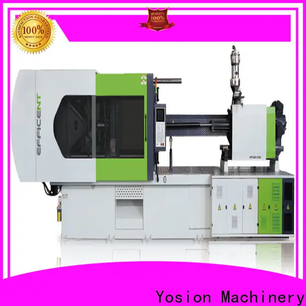 Yosion Machinery high-quality plastic injection moulding machine price manufacturers for bottles 1