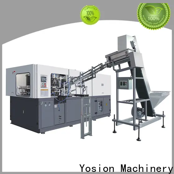 Yosion Machinery blow molding machine china manufacturers for bottles 1