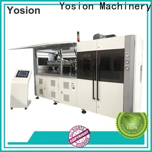 high-quality plastic bottle making machine factory for jars1 1