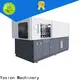 Yosion Machinery high-quality cost of pet bottle blowing machine supply for jars 1