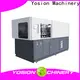 Yosion Machinery hand blowing machine suppliers for presticide bottle 1