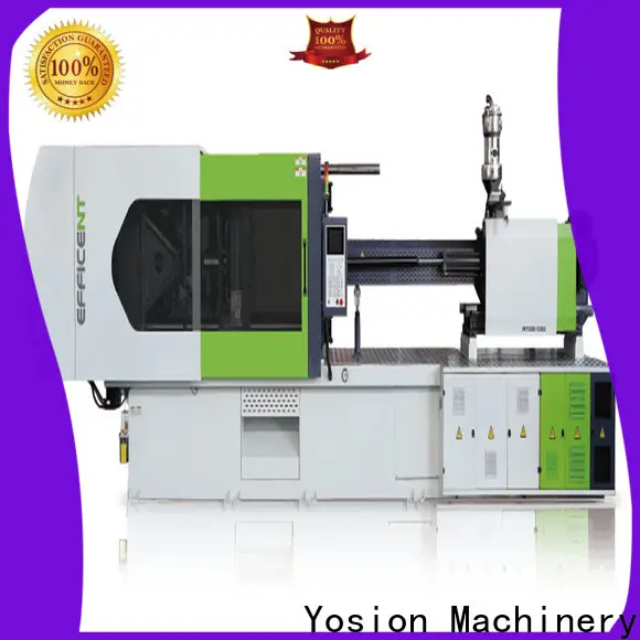 latest Injection machine company for bottles 1