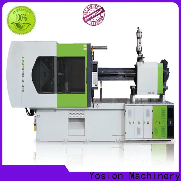custom plastic injection molding machine for sale suppliers for disinfectant bottle 1