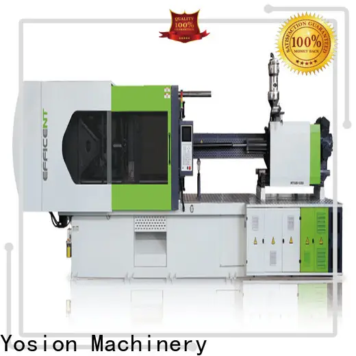 Yosion Machinery latest injection moulding machine price factory for hand washing bottle 1