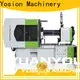 Yosion Machinery injection machine company for thicker bottle making 1
