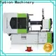 custom plastic injection molding machine supply for liquid soap bottle 1