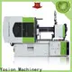 Yosion Machinery custom small injection molding machine supply for cosmetics bottle 1