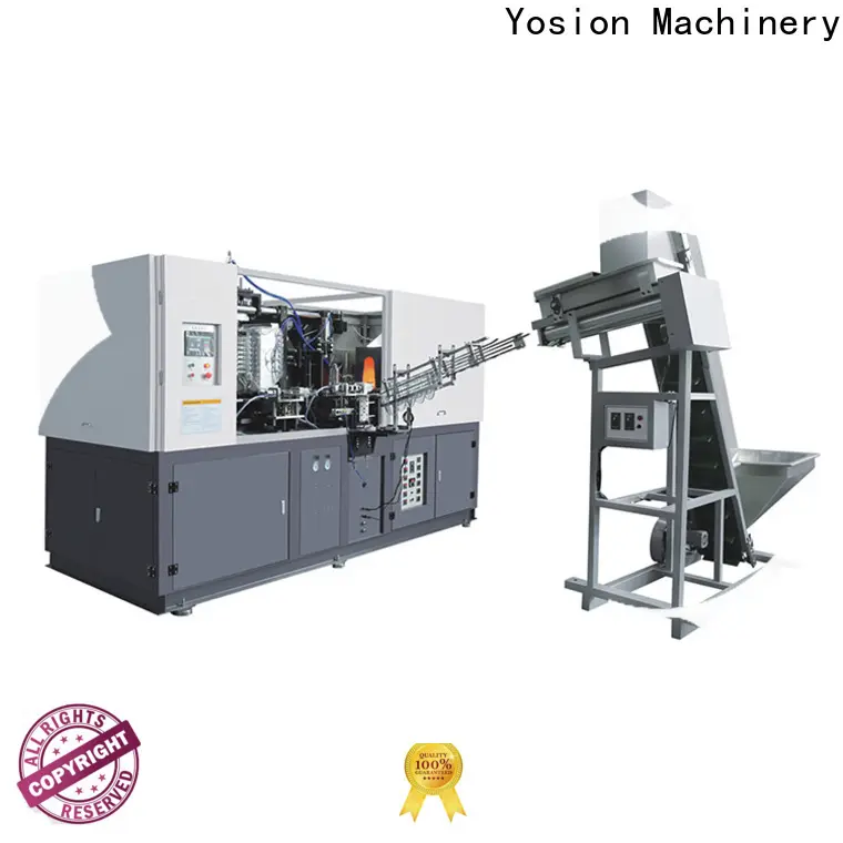 new pp blow moulding machine suppliers for making bottle 1
