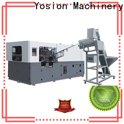 high-quality 20 liter water jar making machine price for business for liquid soap bottle 1