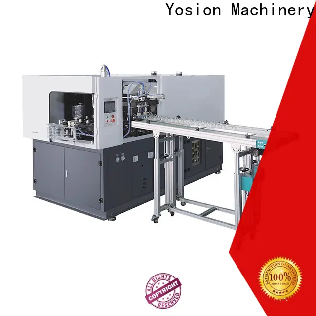 top plastic water bottle manufacturing machine manufacturers for thicker bottle making 1