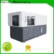 latest manual pet blowing machine factory for cosmetics bottle 1