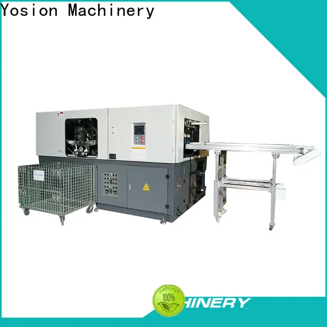best pet preform injection machine supply for thicker bottle making 1