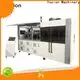 Yosion Machinery plastic blowing machine company for cosmetics bottle 1