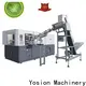 Yosion Machinery 5 liter blow moulding machine factory for hand washing bottle 1