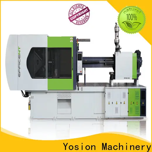 high-quality Preform Injection Machine suppliers 1