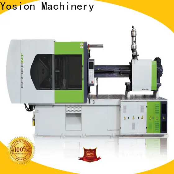 Yosion Machinery top moulding machine price suppliers for liquid soap bottle 1