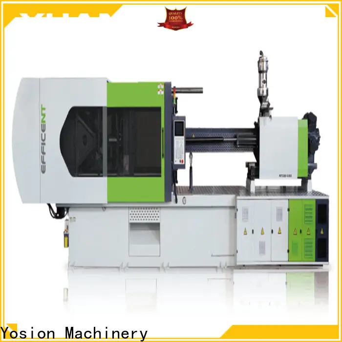 latest Injection machine factory for liquid soap bottle 1