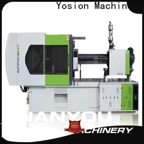Yosion Machinery best injection moulding machine price for business for medicine bottle 1