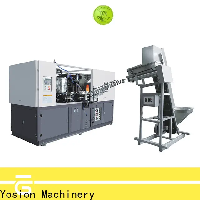 new pet bottle blow moulding machine company for making bottle 1