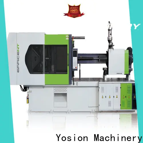 Yosion Machinery injection molding machine cost supply for jars1 1