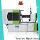 Yosion Machinery injection molding machine cost supply for jars1 1