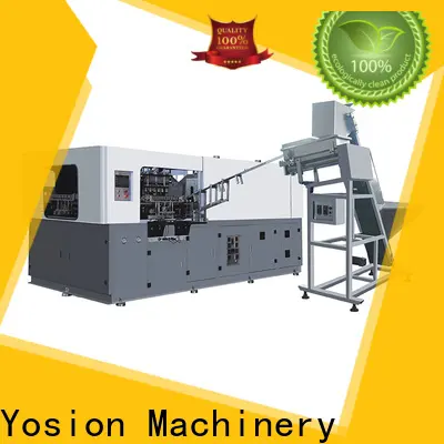 wholesale preform injection machine factory for thicker bottle making 1
