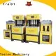 Yosion Machinery top semi automatic blowing machine for business for Alcohol bottle 1