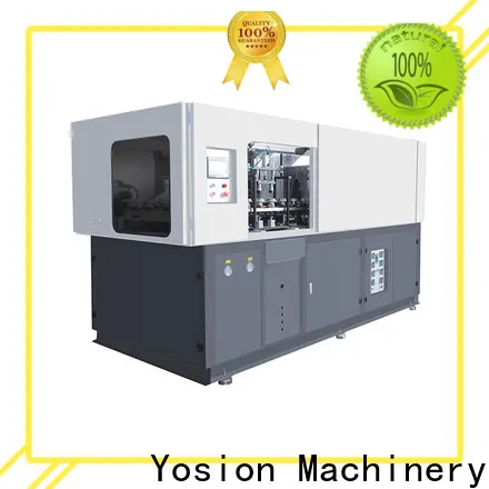 custom manual blow moulding machine suppliers for sanitizer bottle 1
