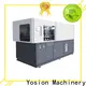 custom manual blow moulding machine suppliers for sanitizer bottle 1