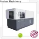 Yosion Machinery cost of pet bottle blowing machine company for medicine bottle 1