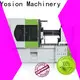 Yosion Machinery high-quality injection molding machine for sale manufacturers for medicine bottle 1
