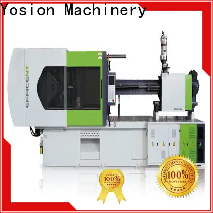 Yosion Machinery wholesale moulding machine price supply for hand washing bottle 1