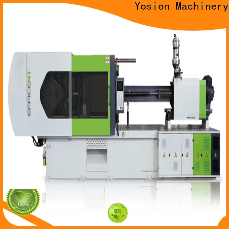 Yosion Machinery top Preform Injection Machine factory for hand washing bottle 1