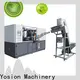 new small blow molding machine suppliers for cosmetics bottle 1