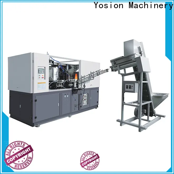 custom pet bottle automatic machine supply 1