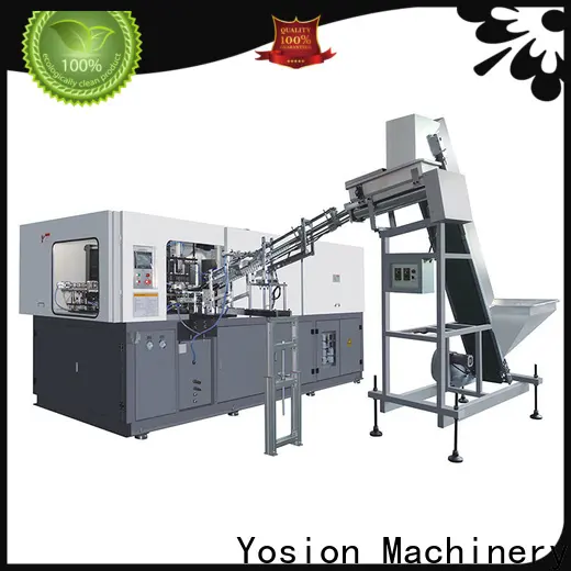 Yosion Machinery wholesale bottle blow molding machine for business for hand washing bottle 1