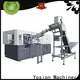 Yosion Machinery wholesale bottle blow molding machine for business for hand washing bottle 1