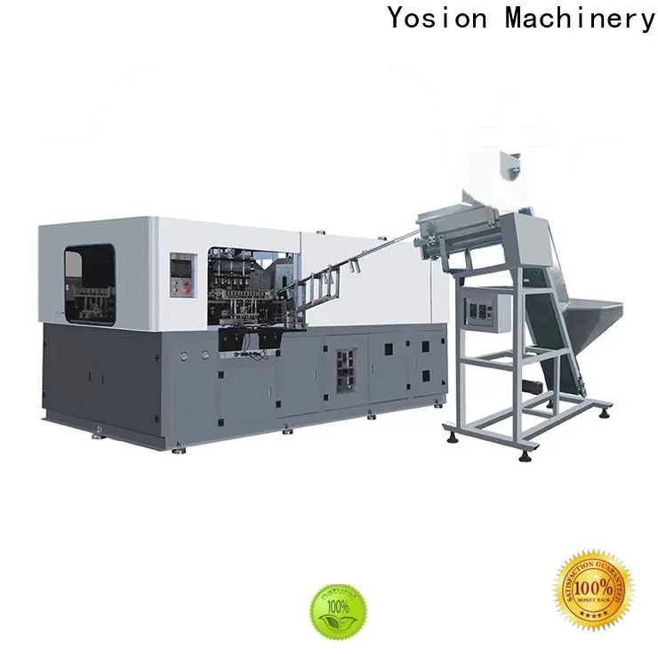 new bottle making machine price factory for liquid soap bottle 1