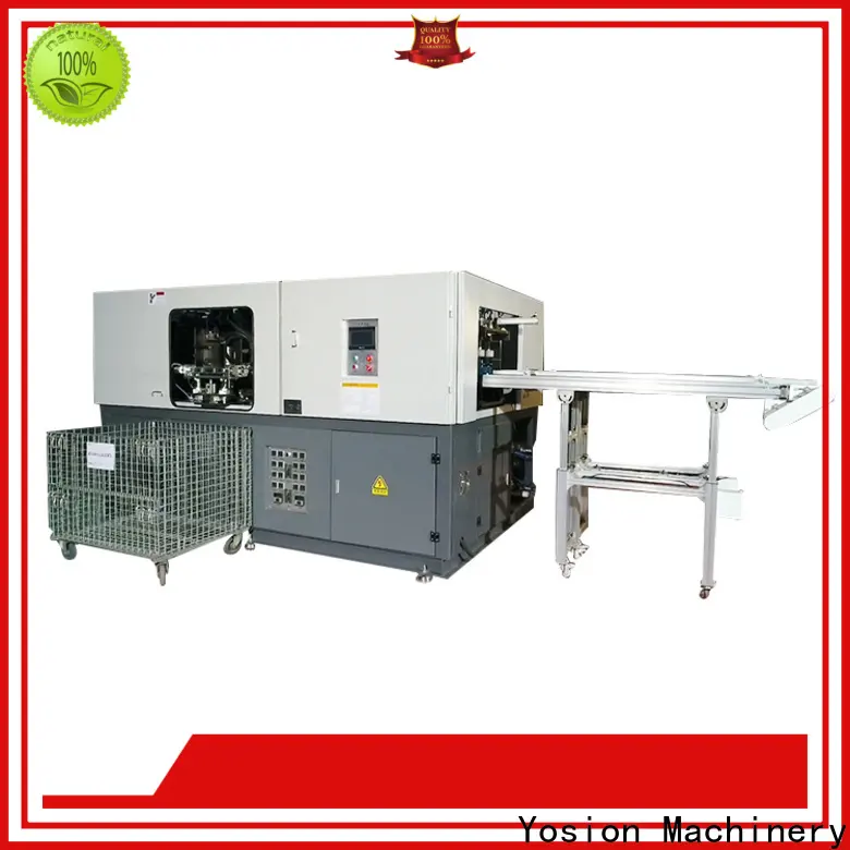 Yosion Machinery blowing pet bottle machine factory for bottles 1
