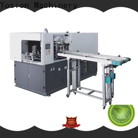latest plastic extrusion blow molding machine suppliers for Alcohol bottle 1