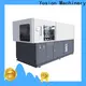 Yosion Machinery plastic bottle blowing machine price for business for presticide bottle 1