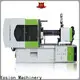 Yosion Machinery latest plastic molding machine price supply for disinfectant bottle 1